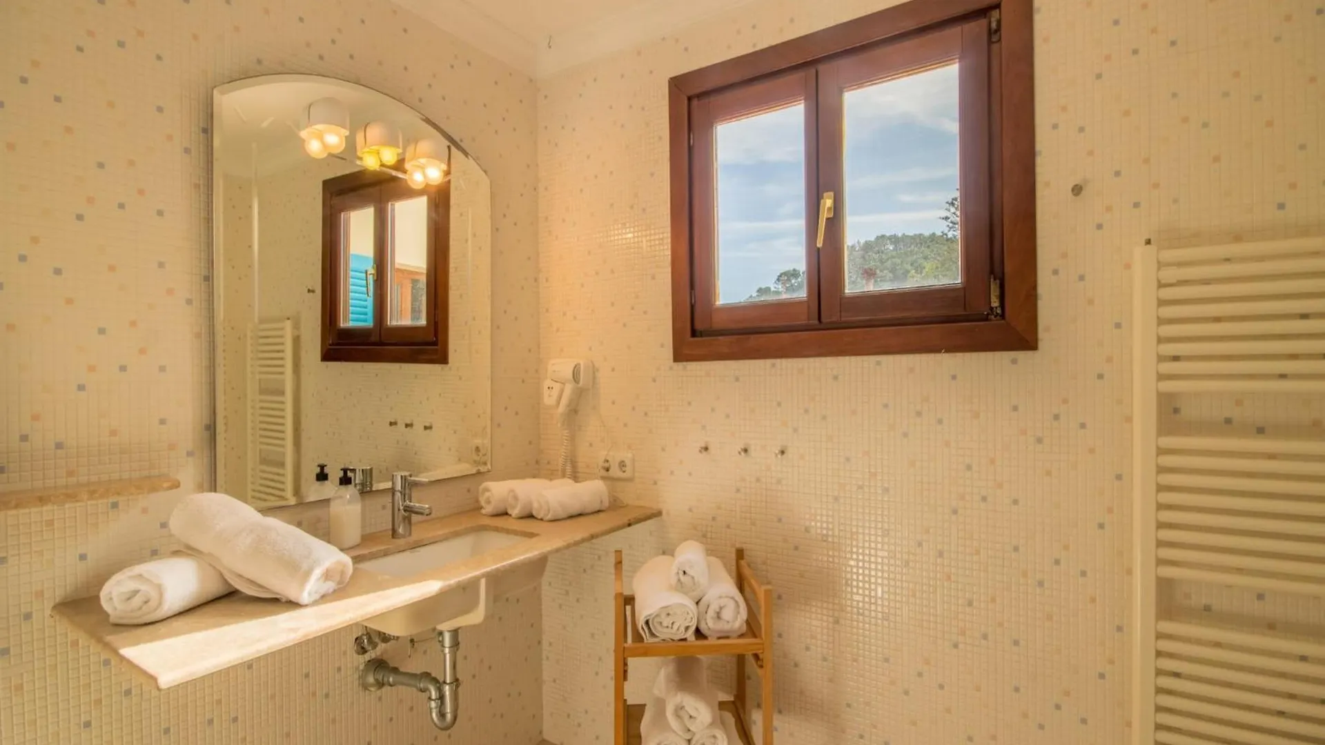 Charming Holiday Home In Capdepera