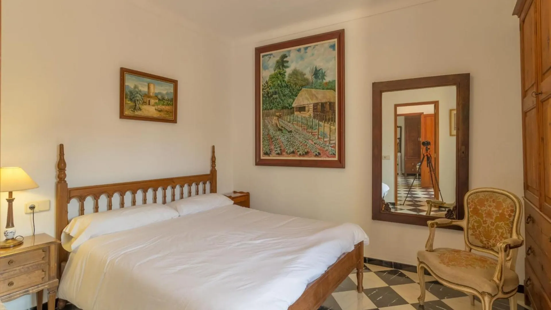 Charming Holiday Home In Capdepera Испания