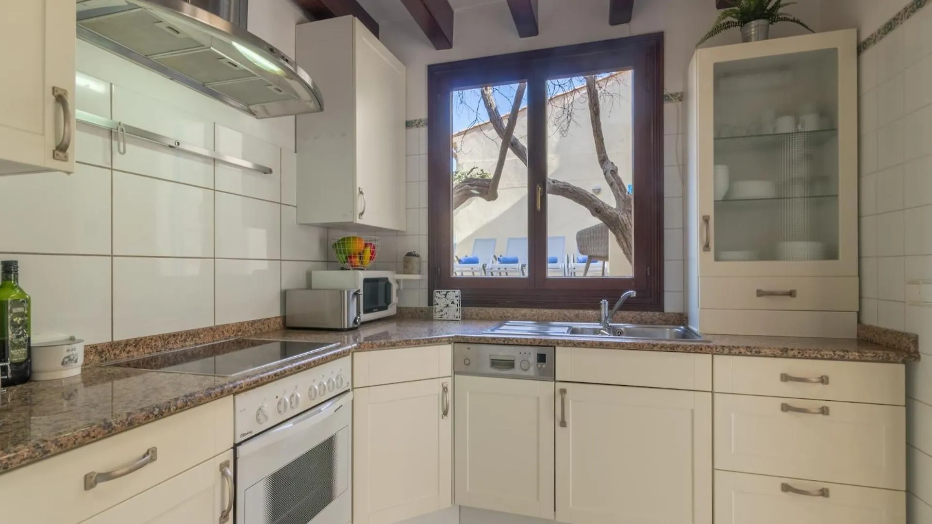 Charming Holiday Home In Capdepera