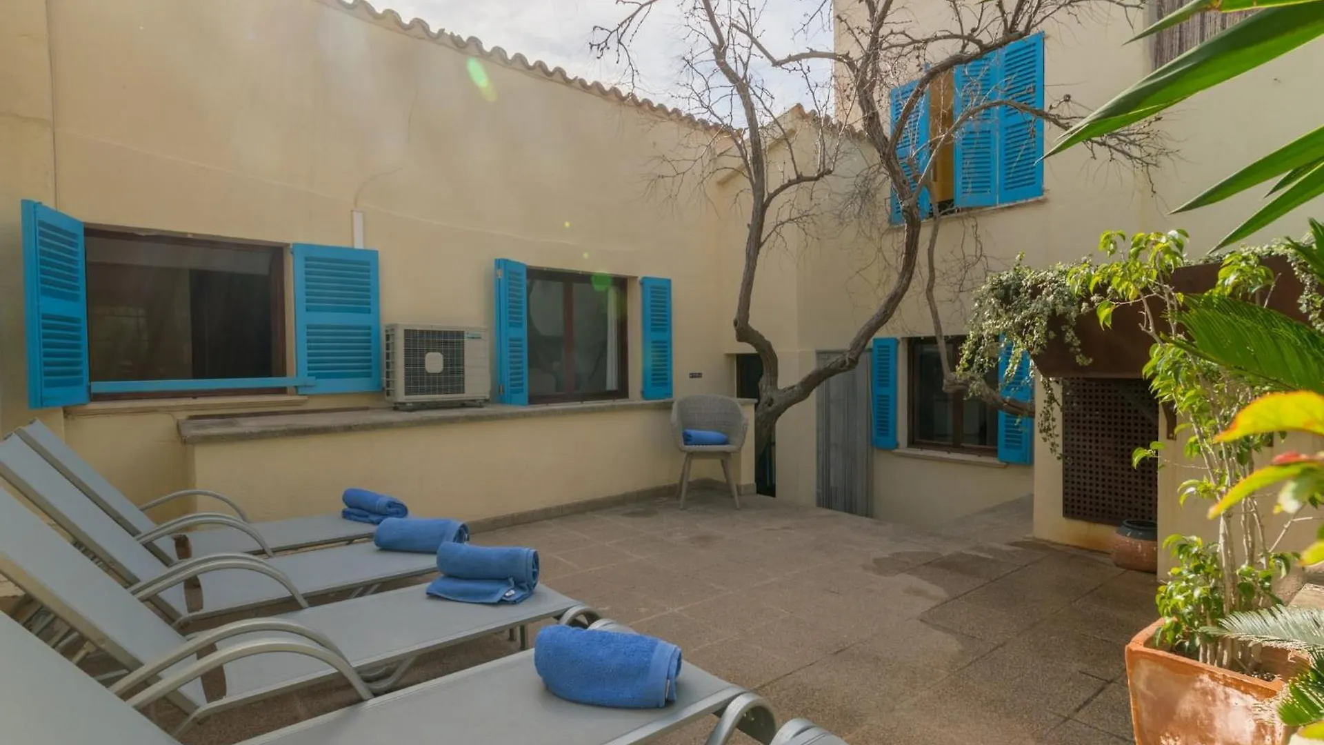 Charming Holiday Home In Capdepera Испания