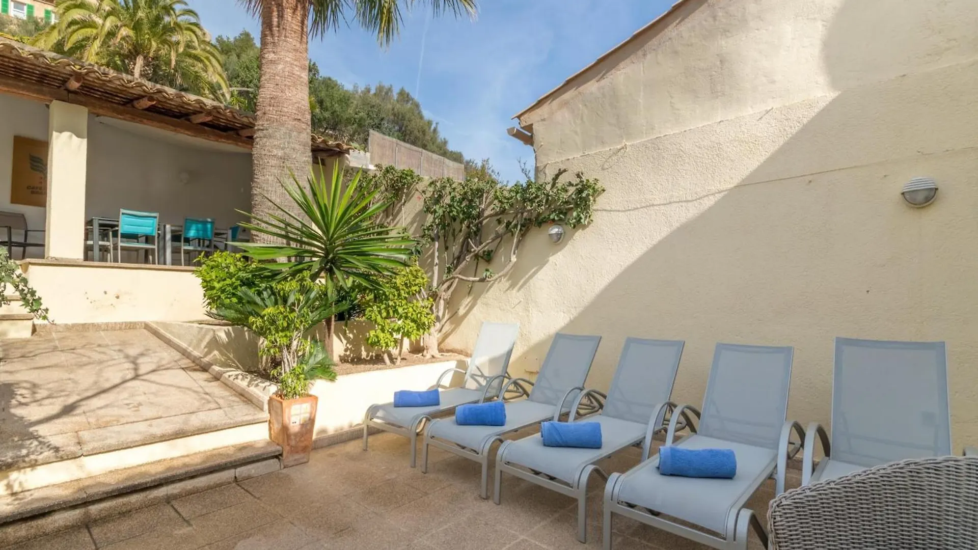 Charming Holiday Home In Capdepera Испания