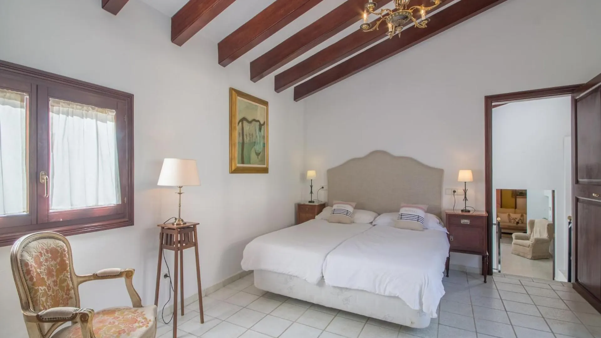 Charming Holiday Home In Capdepera 0*, Капдепера Испания
