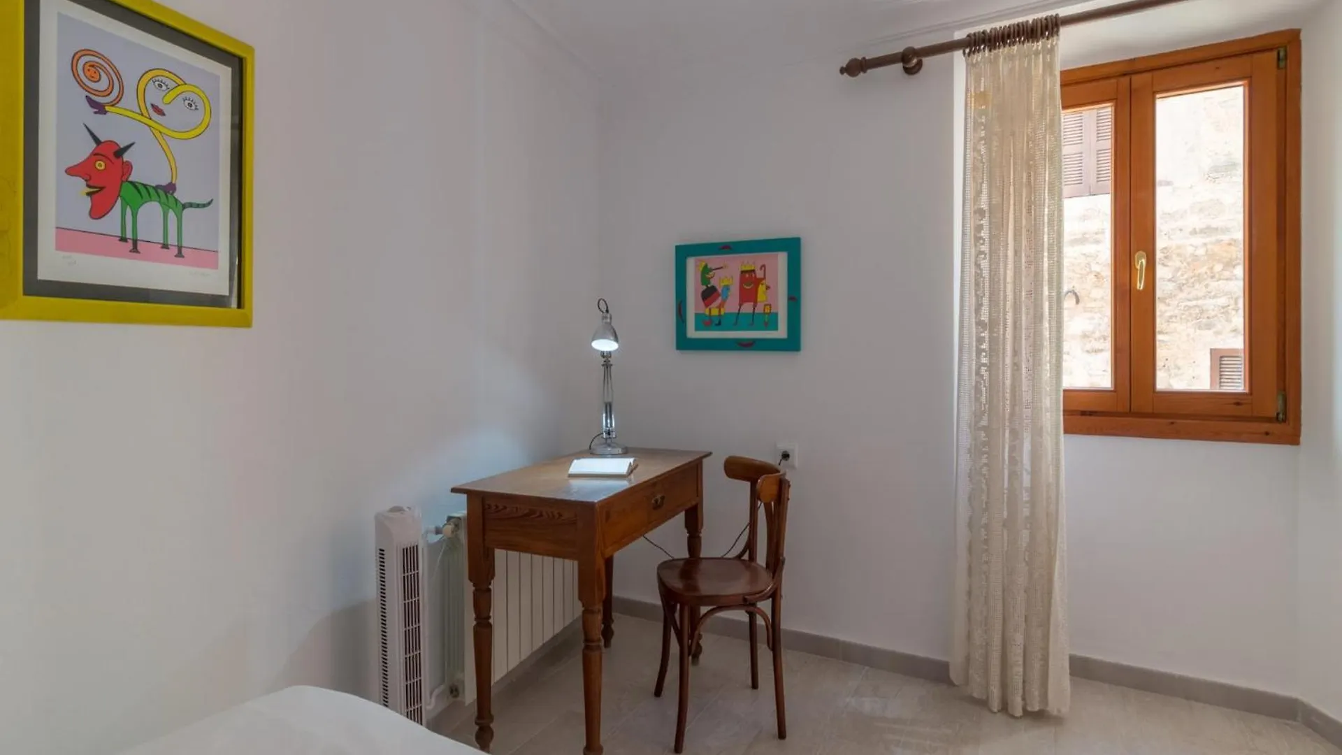 Charming Holiday Home In Capdepera  Капдепера