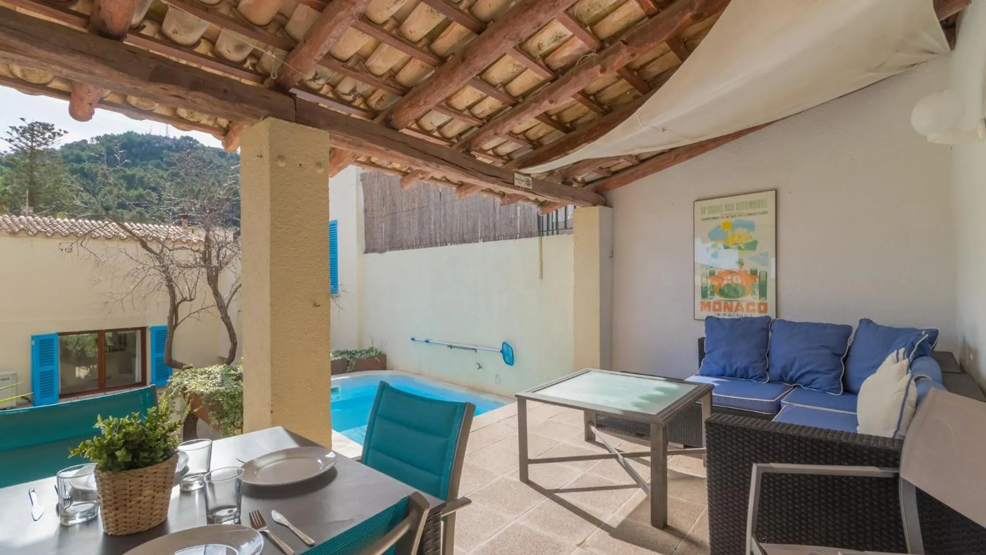 Charming Holiday Home In Capdepera Капдепера
