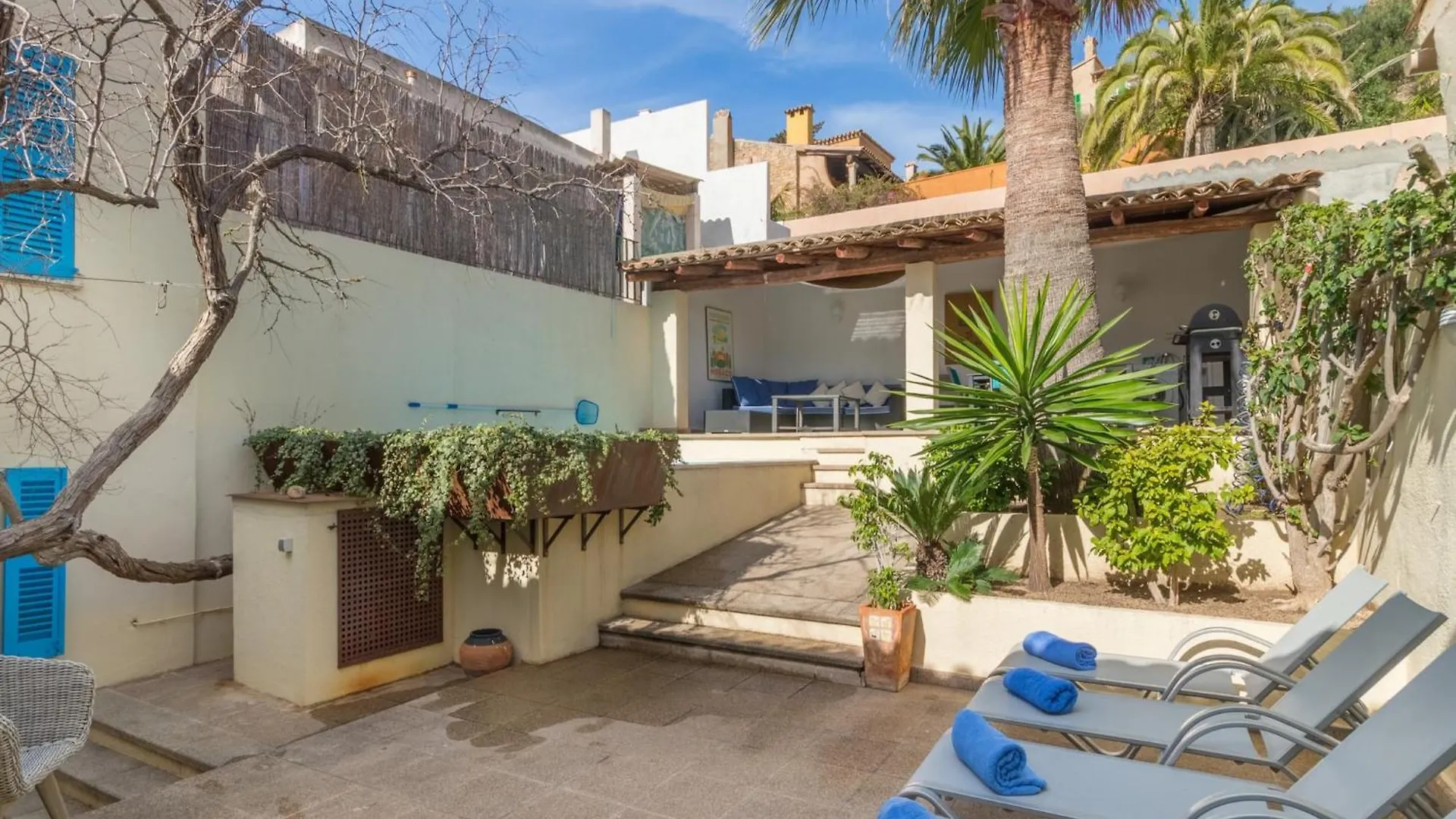 Charming Holiday Home In Capdepera 0*, Капдепера Испания