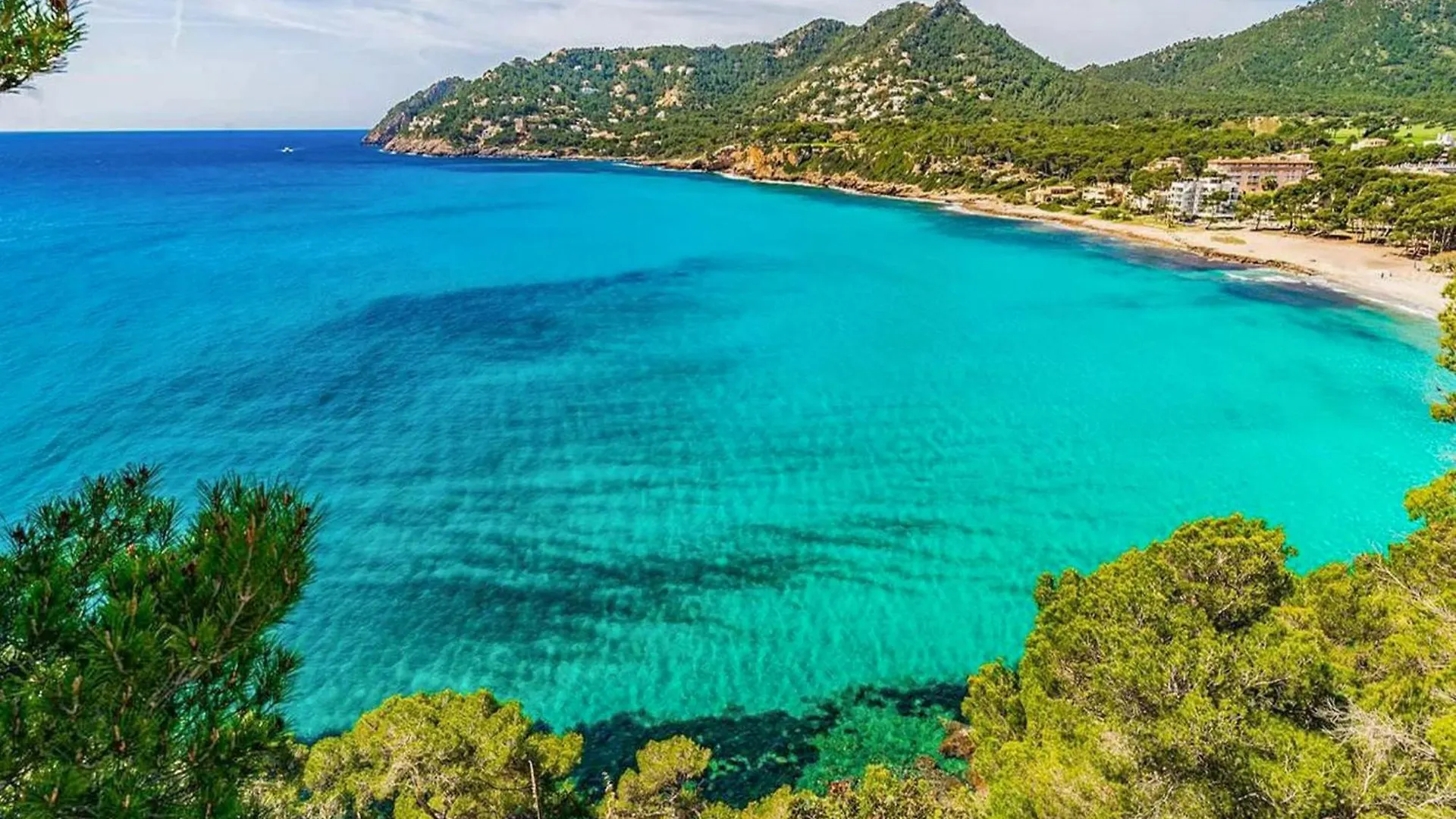 Charming Holiday Home In Capdepera