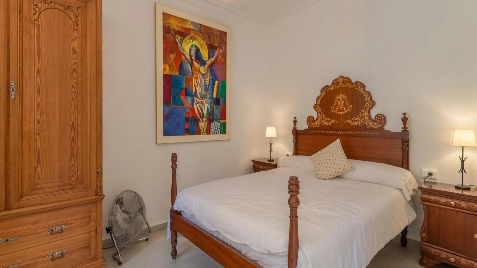Charming Holiday Home In Capdepera Испания